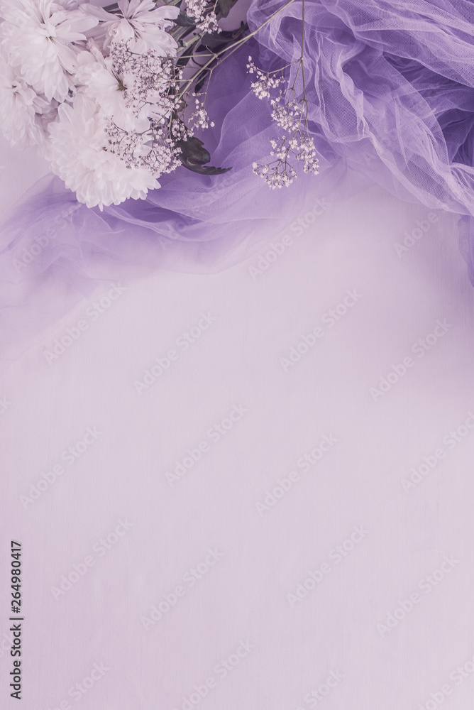 Sweet white flowewrs in soft style for background Sweet white flowewrs in soft style for background
