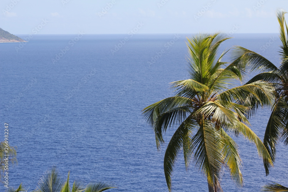 seychelles private island beach sun