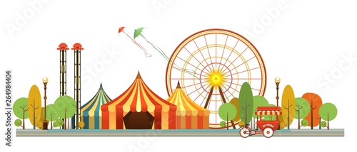 Carnival City Park