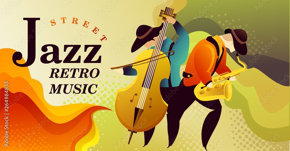jazz and blues jazz and blues