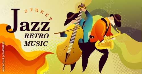 jazz and blues