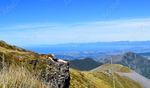 Living on the edge