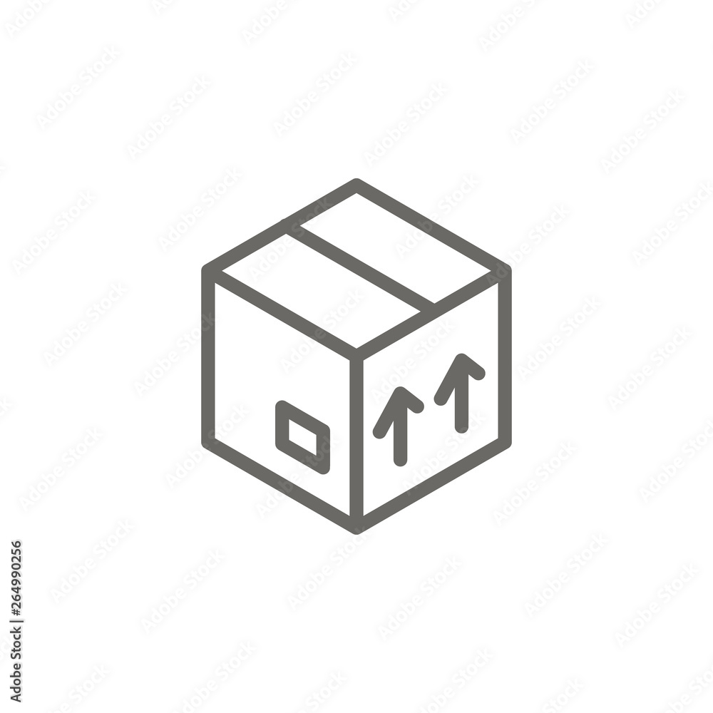 Box, delivery, arrows up vector icon . Simple element illustration from UI concept. Box, delivery, arrows up vector icon . Cargo Icon Vector Illustration. Box, delivery, arrows up vector icon . Simple element illustration from UI concept. Box, delivery, arrows up vector icon . Cargo Icon Vector Illustration.
