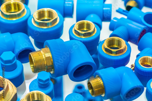 PVC Pipe connections, PVC P...