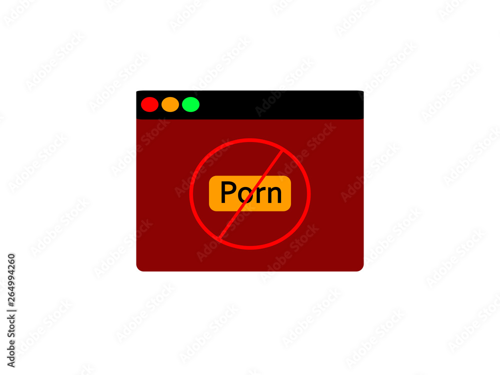 No Porn No Porn