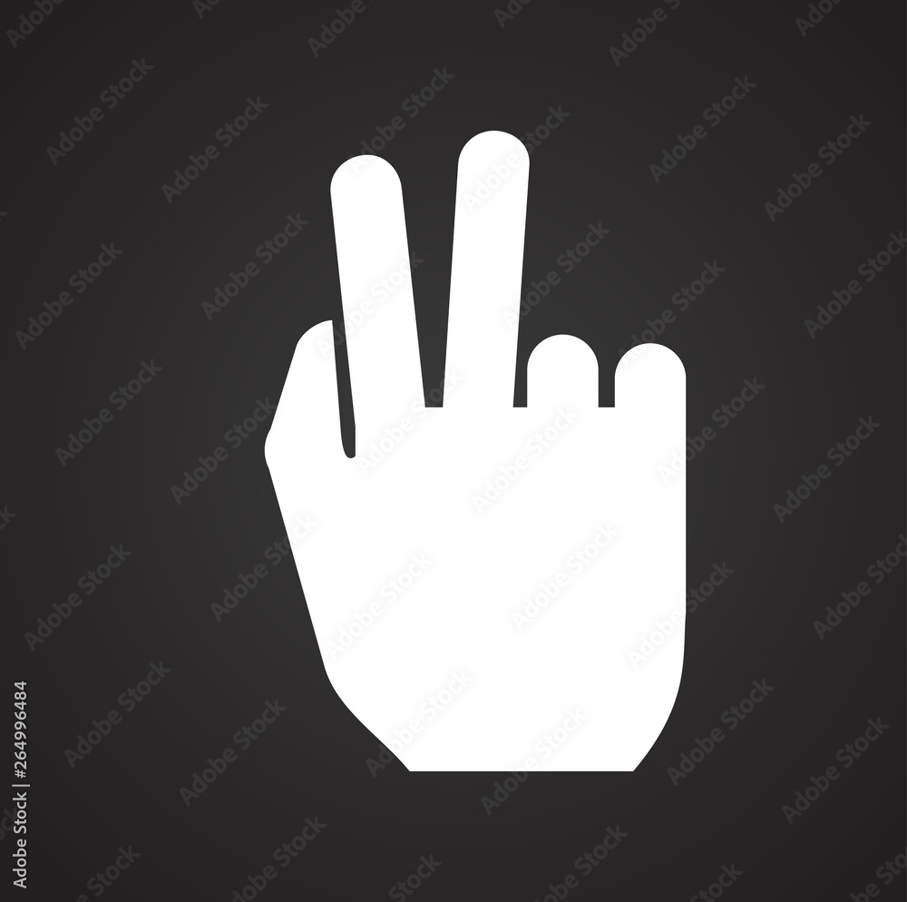 Peace icon on background for graphic and web design. Simple vector sign. Internet concept symbol for website button or mobile app. Peace icon on background for graphic and web design. Simple vector sign. Internet concept symbol for website button or mobile app.