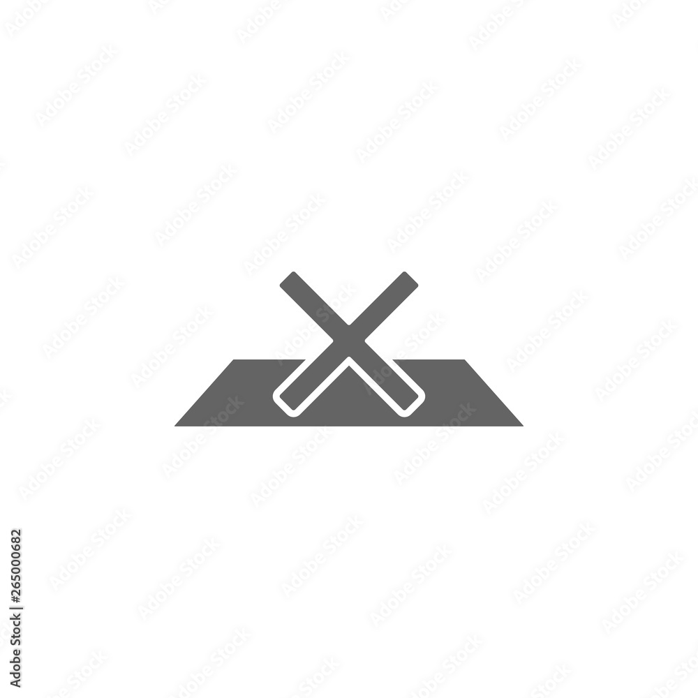 Delete, location, map icon. Element of materia flat maps and travel icon. Premium quality graphic design icon. Signs and symbols collection icon for websites Delete, location, map icon. Element of materia flat maps and travel icon. Premium quality graphic design icon. Signs and symbols collection icon for websites
