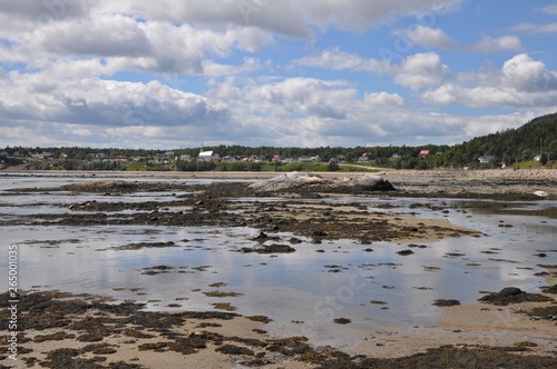 Baie Sainte-Catherine