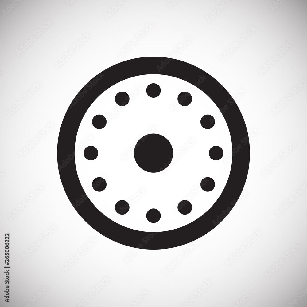 Shield icon on background for graphic and web design. Simple vector sign. Internet concept symbol for website button or mobile app. Shield icon on background for graphic and web design. Simple vector sign. Internet concept symbol for website button or mobile app.