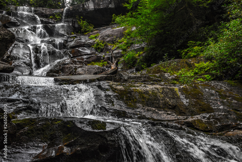 Obraz premium Waterfall 