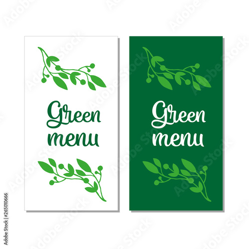 Green_invitation