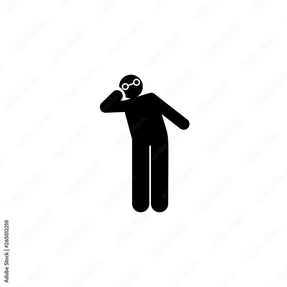 Eye, glasses, sight, vision icon. Element of cancer icon. Premium quality graphic design icon. Signs and symbols collection icon for websites Eye, glasses, sight, vision icon. Element of cancer icon. Premium quality graphic design icon. Signs and symbols collection icon for websites