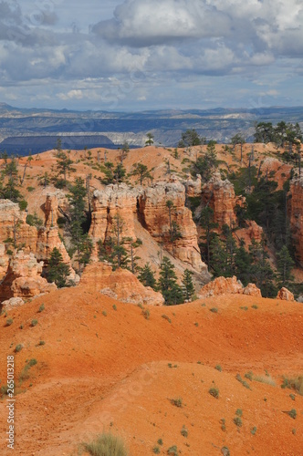 Parc national de Bryce Canyon