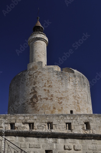 Tour de Constance, France
