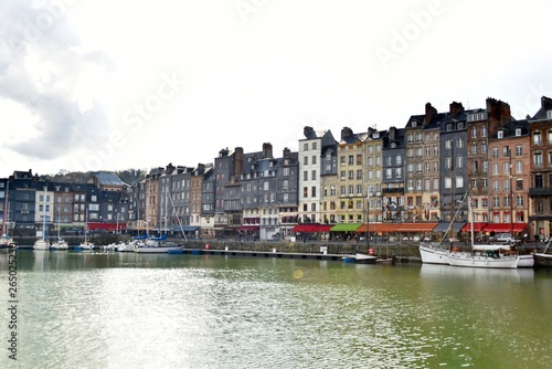 Honfleur (Calvados)