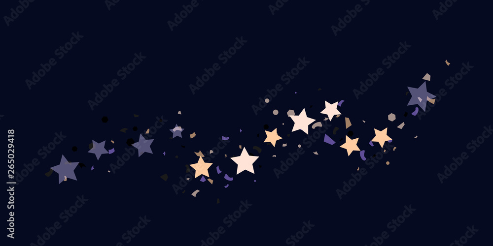 chaotic confetti stars chaotic confetti stars