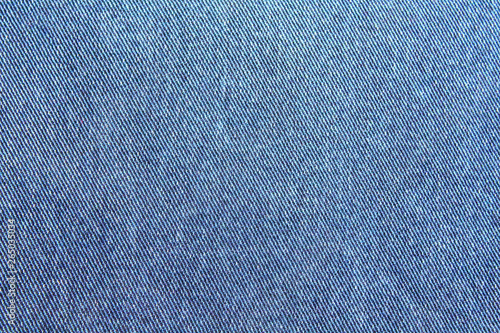 Denim. Blue jeans. Background. Texture.