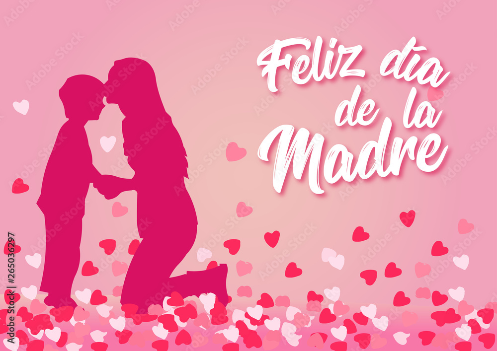 Día de la madre Día de la madre