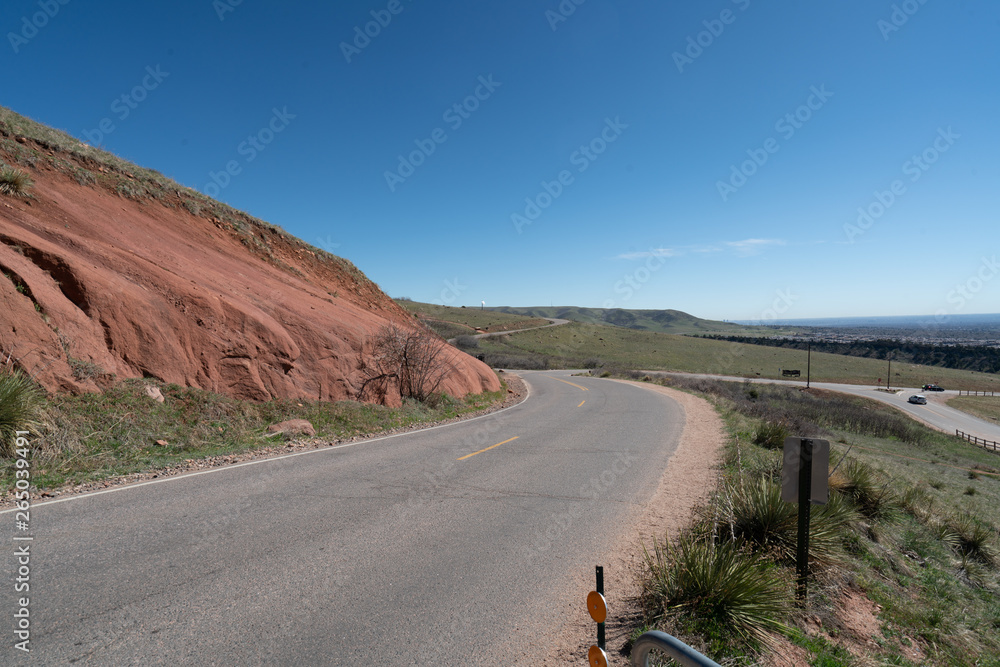Red Rock Red Rock
