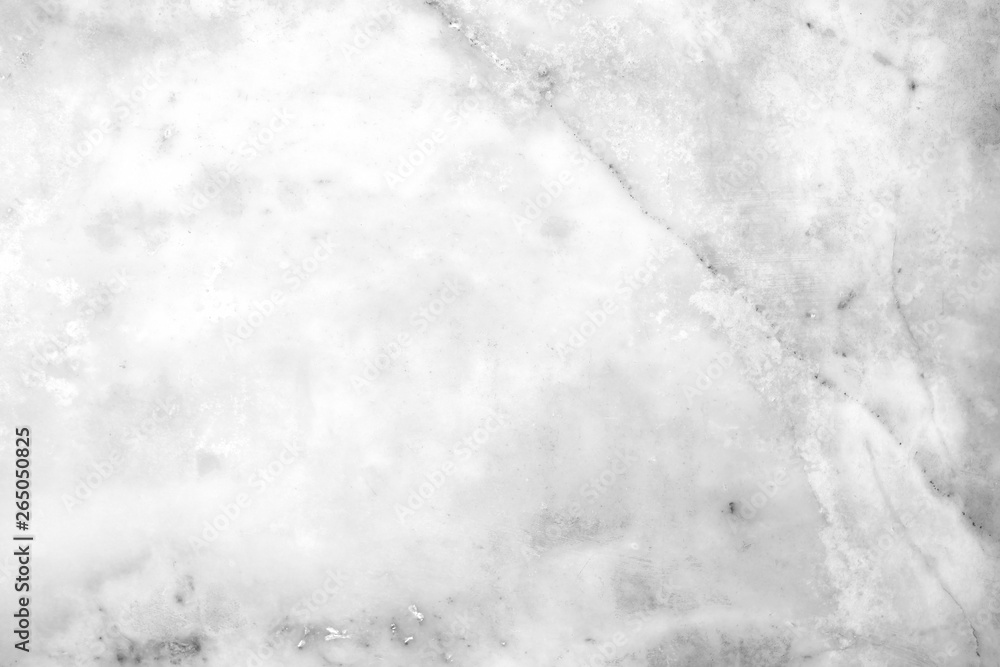 Fototapeta premium White Grunge Wall Texture Background.