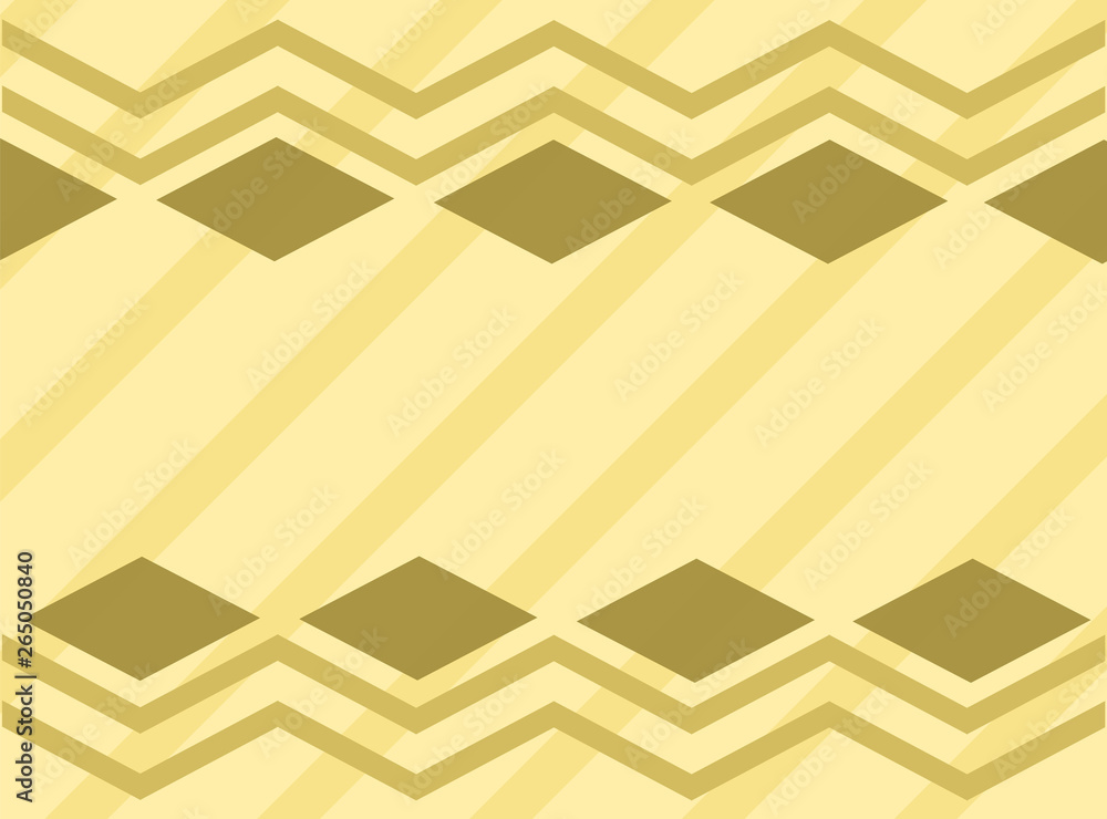 Abstract rectangle brown background vector Abstract rectangle brown background vector