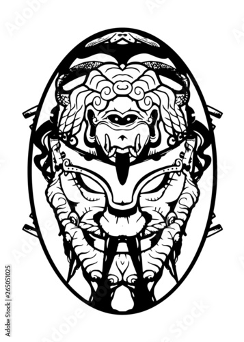 GUERRERO GRIEGO