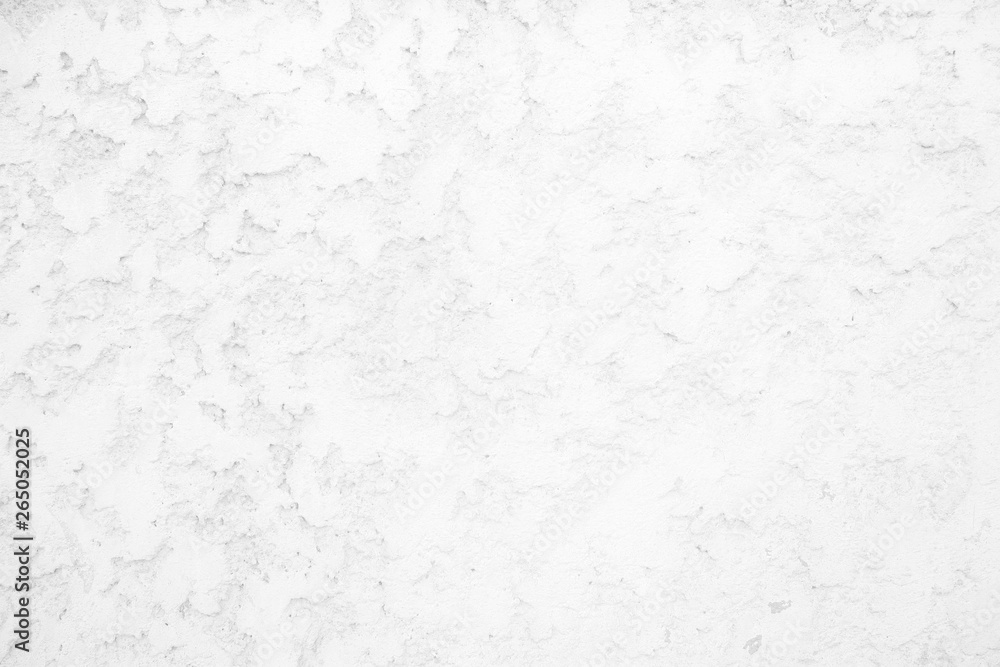 White Stucco Texture Background. White Stucco Texture Background.