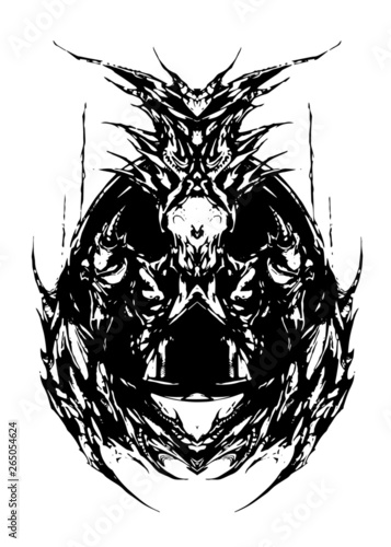 Demonio