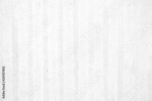White Paper Wall Texture Background. © mesamong