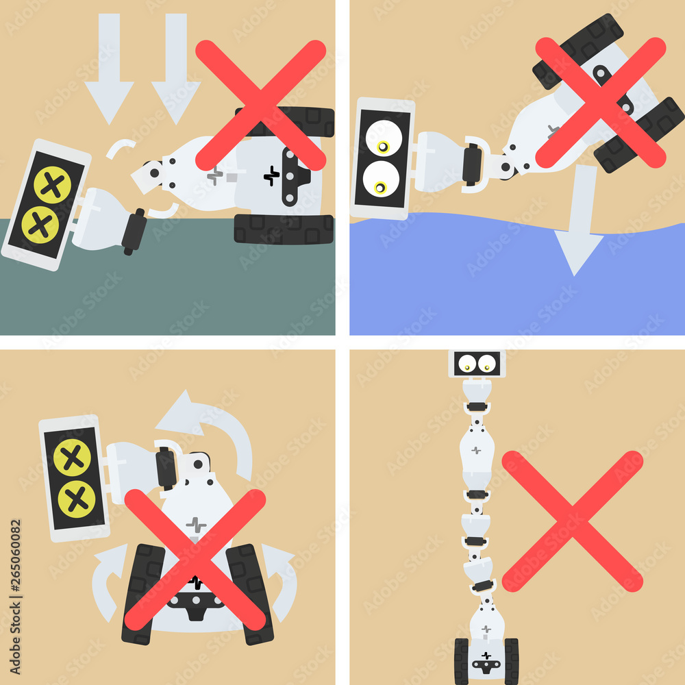 Warning Icon for Toys Warning Icon for Toys