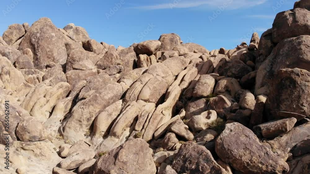 A Hollywood favorite film location located in the eastern sierras.