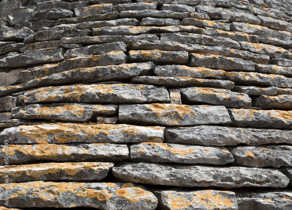 Trullo - particolare Trullo - particolare