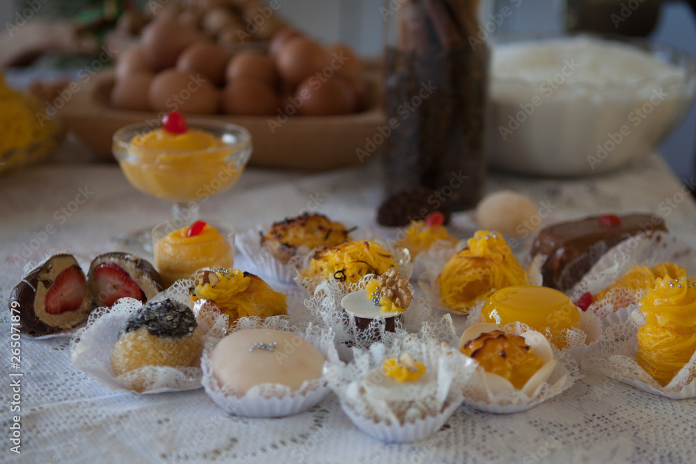 ingredients for baking, Sweets of Pelotas, Sweets, Handmade sweets, Coffee, chocolate, doce de pelotas, sweet and sugar. ingredients for baking, Sweets of Pelotas, Sweets, Handmade sweets, Coffee, chocolate, doce de pelotas, sweet and sugar.
