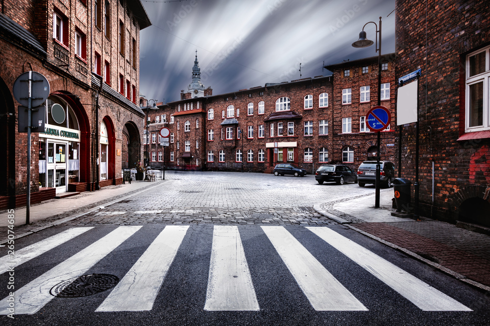 Katowice - Nikiszowiec
