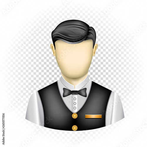 human template steward