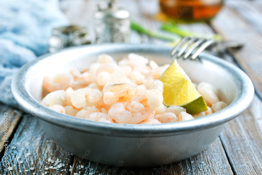 shrimps shrimps