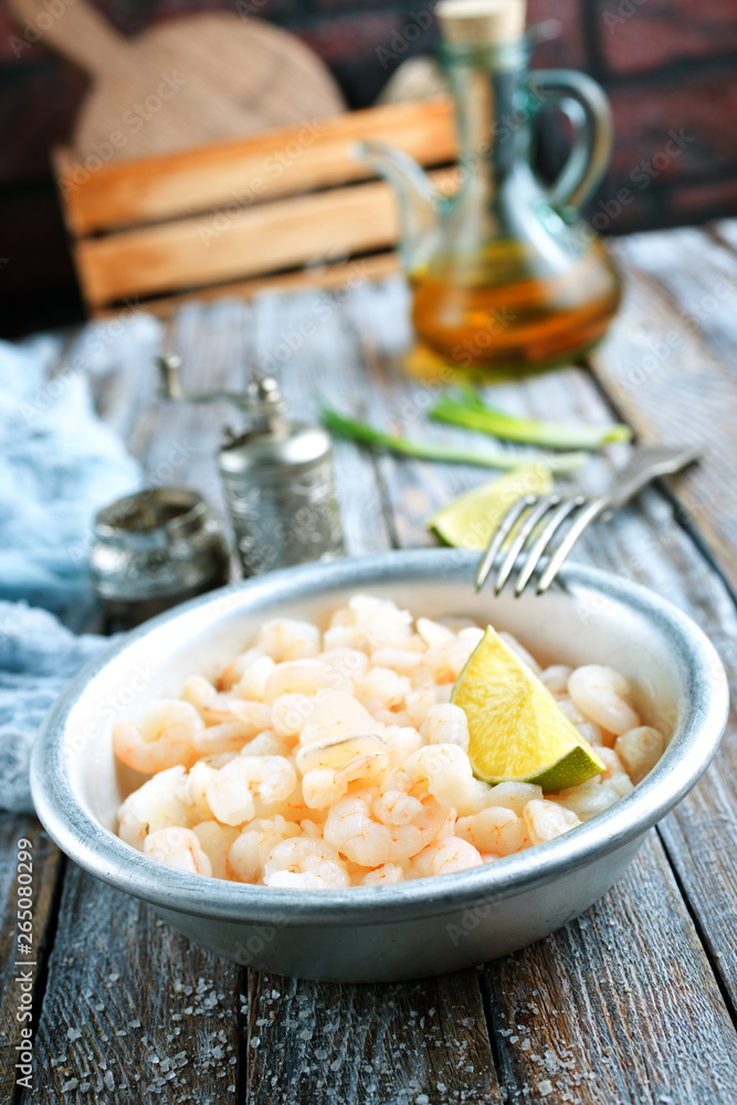 shrimps shrimps