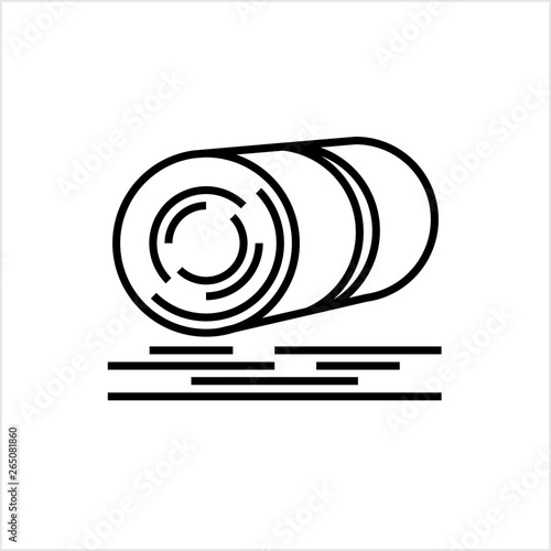 Hay Icon, Grass Fodder