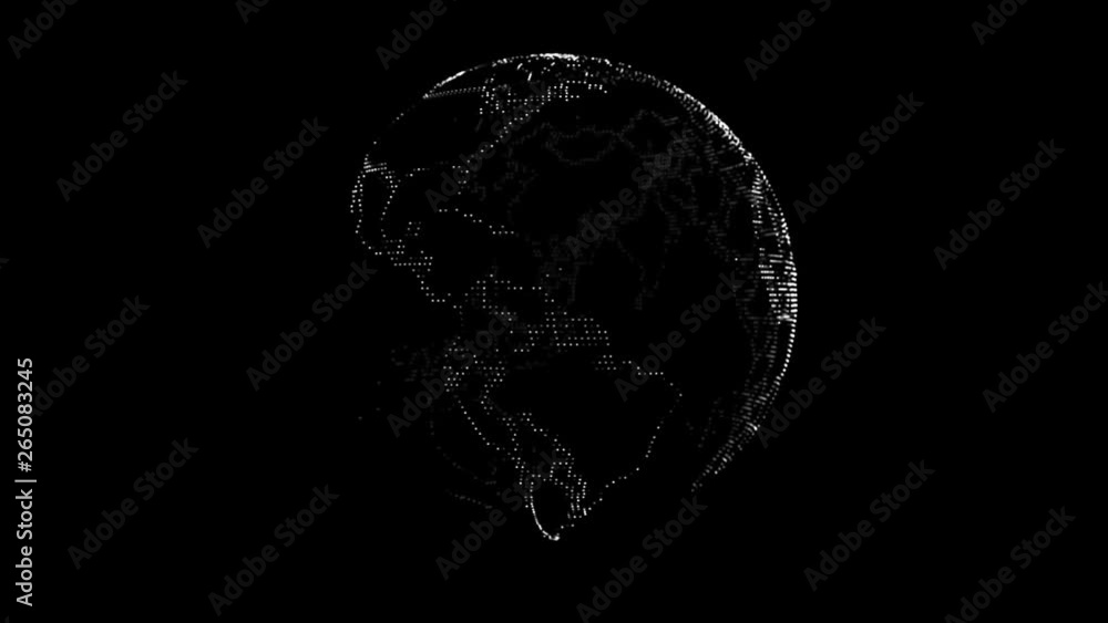 3D Planet Earth Preset 4 in Hologram Wireframe Style, Just drop the .mov files straight into your project 3D Planet Earth Preset 4 in Hologram Wireframe Style, Just drop the .mov files straight into your project