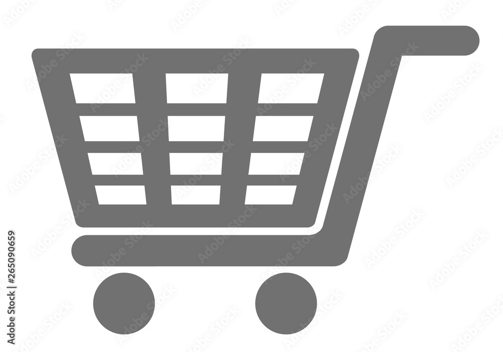 ショッピングカートのマーク Stock Illustration Adobe Stock ショッピングカートのマーク Stock Illustration Adobe Stock