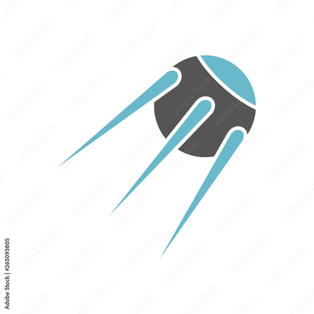 Satellite icon on background for graphic and web design. Simple vector sign. Internet concept symbol for website button or mobile app. Satellite icon on background for graphic and web design. Simple vector sign. Internet concept symbol for website button or mobile app.