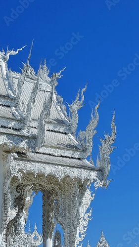 Wat Rong Khun Chiang Rai Province 006