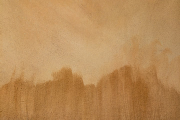 brown wall texture abstract background