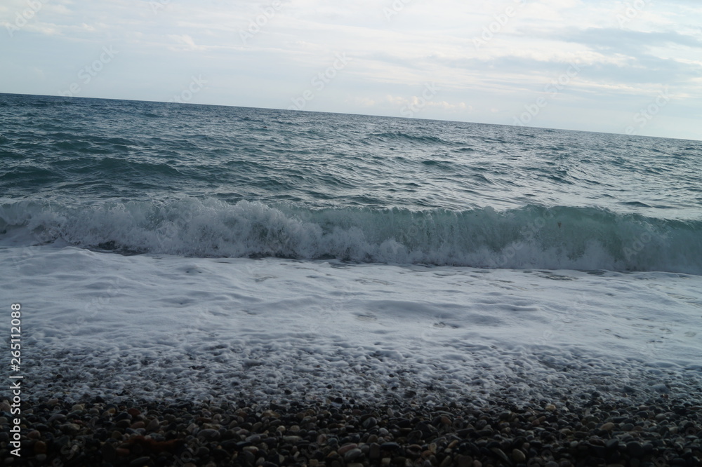 Fototapeta premium Abhazia