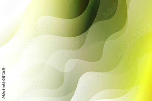 Wave Abstract Background. Creative Vector illustration. For poster, ad, flyer, cover book, print.