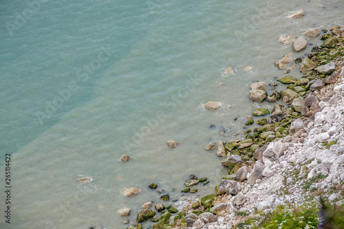 Eastbourne beach