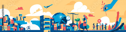 Innovation and Communication Society