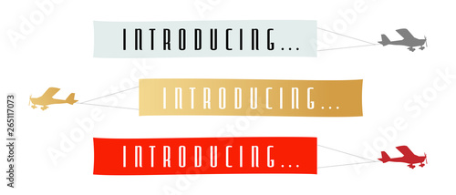 Introducing