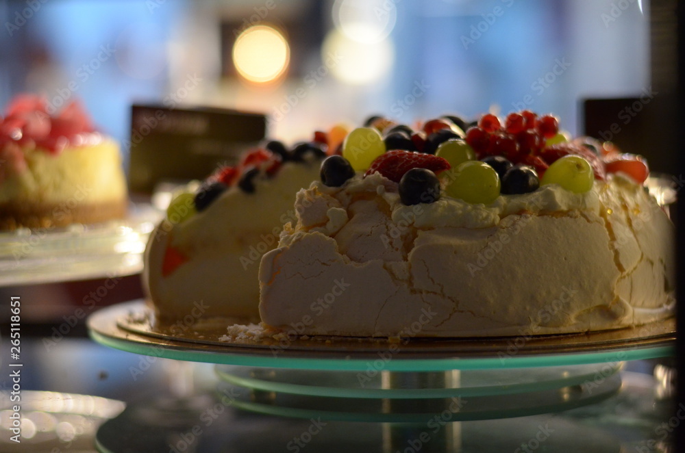 Mering Pavlova's Mering Pavlova's