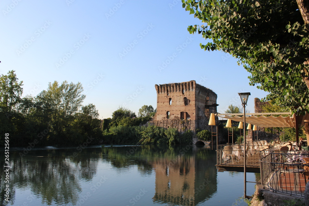 Borghetto